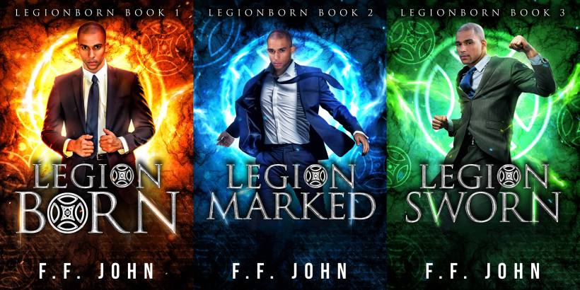 LegionBorn LegionMarked LegionSworn cover ad 4096x2098